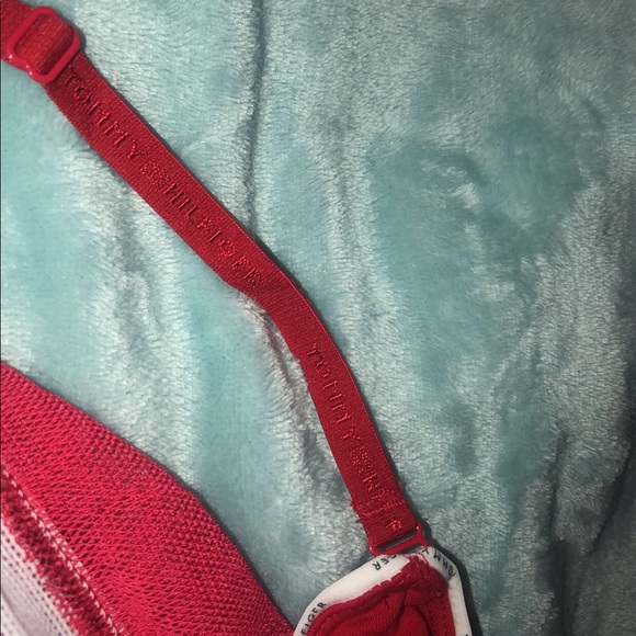 Tommy Hilfiger bralette - Picture 5 of 5